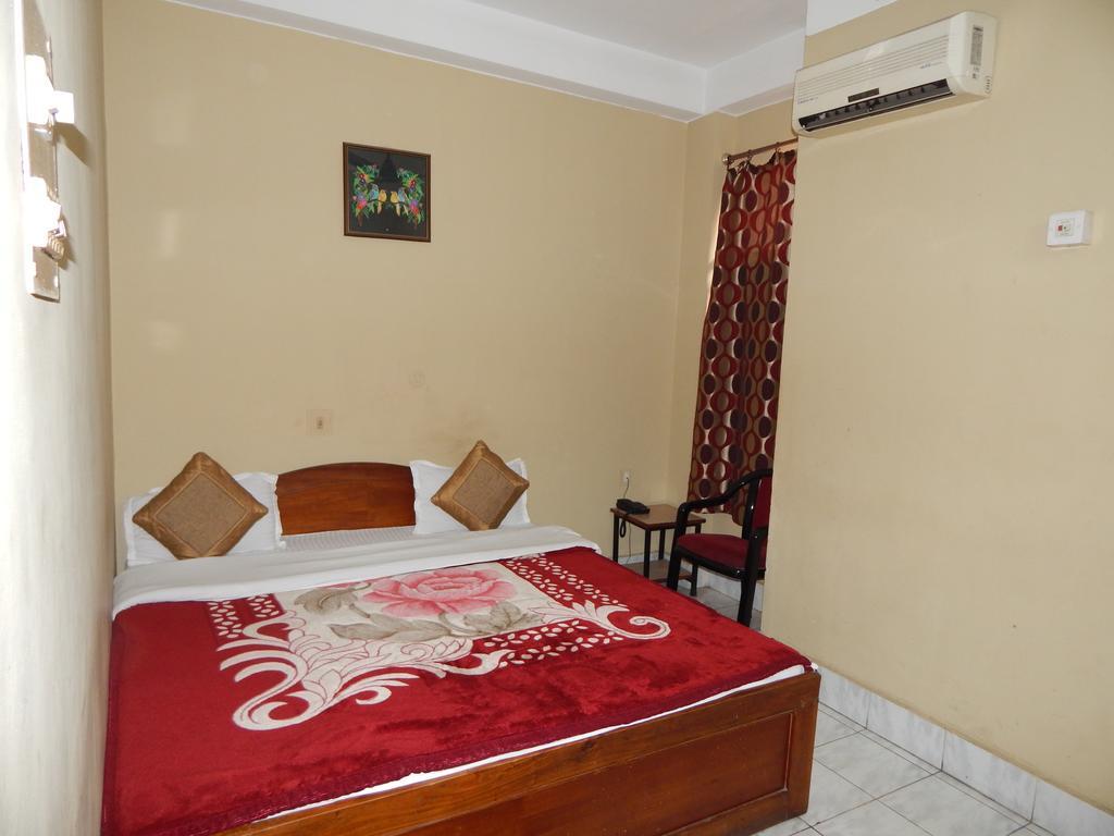 Breeze Hotel Siliguri Phòng bức ảnh