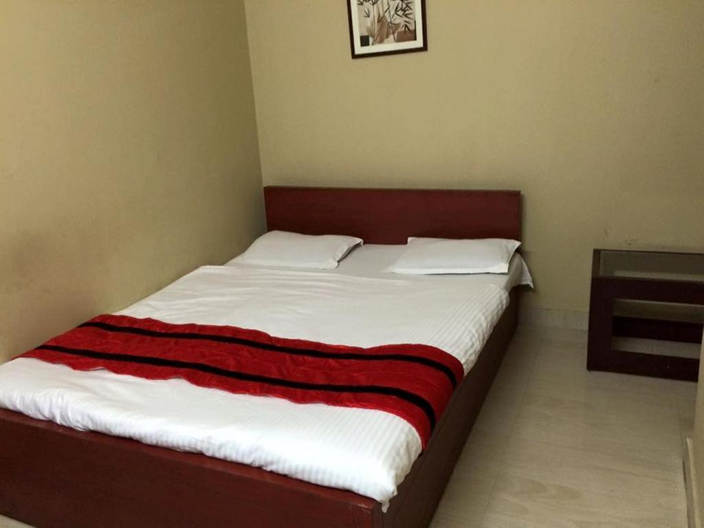 Breeze Hotel Siliguri Phòng bức ảnh