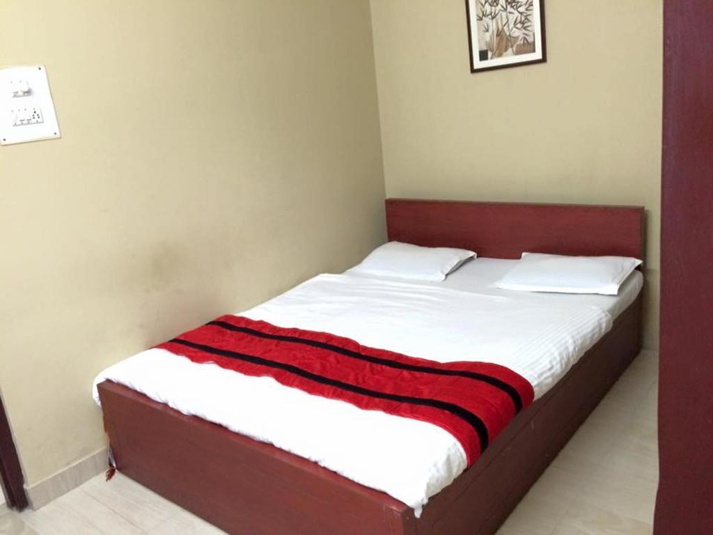 Breeze Hotel Siliguri Phòng bức ảnh