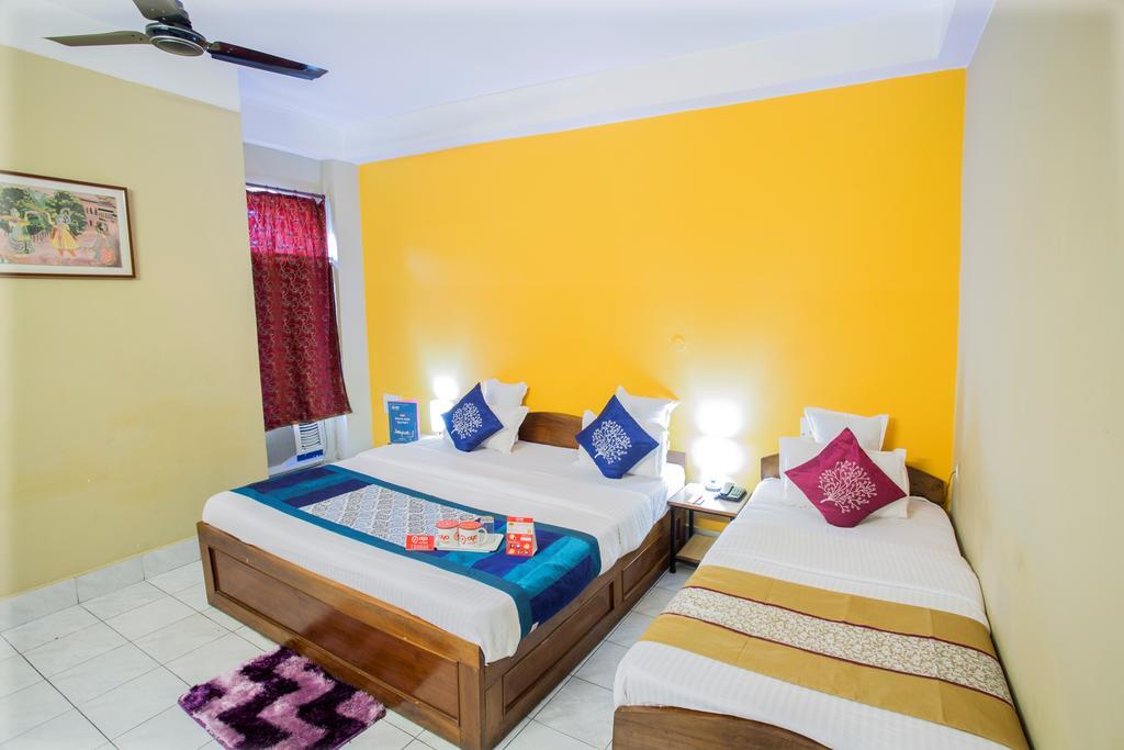 Breeze Hotel Siliguri Ngoại thất bức ảnh
