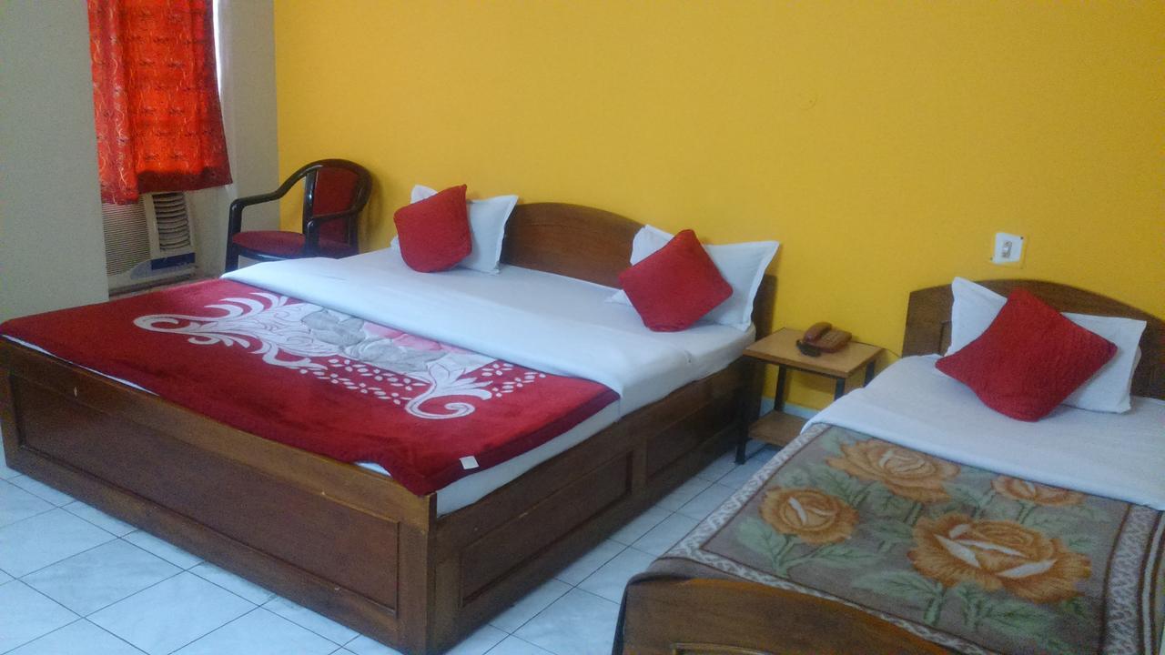 Breeze Hotel Siliguri Ngoại thất bức ảnh