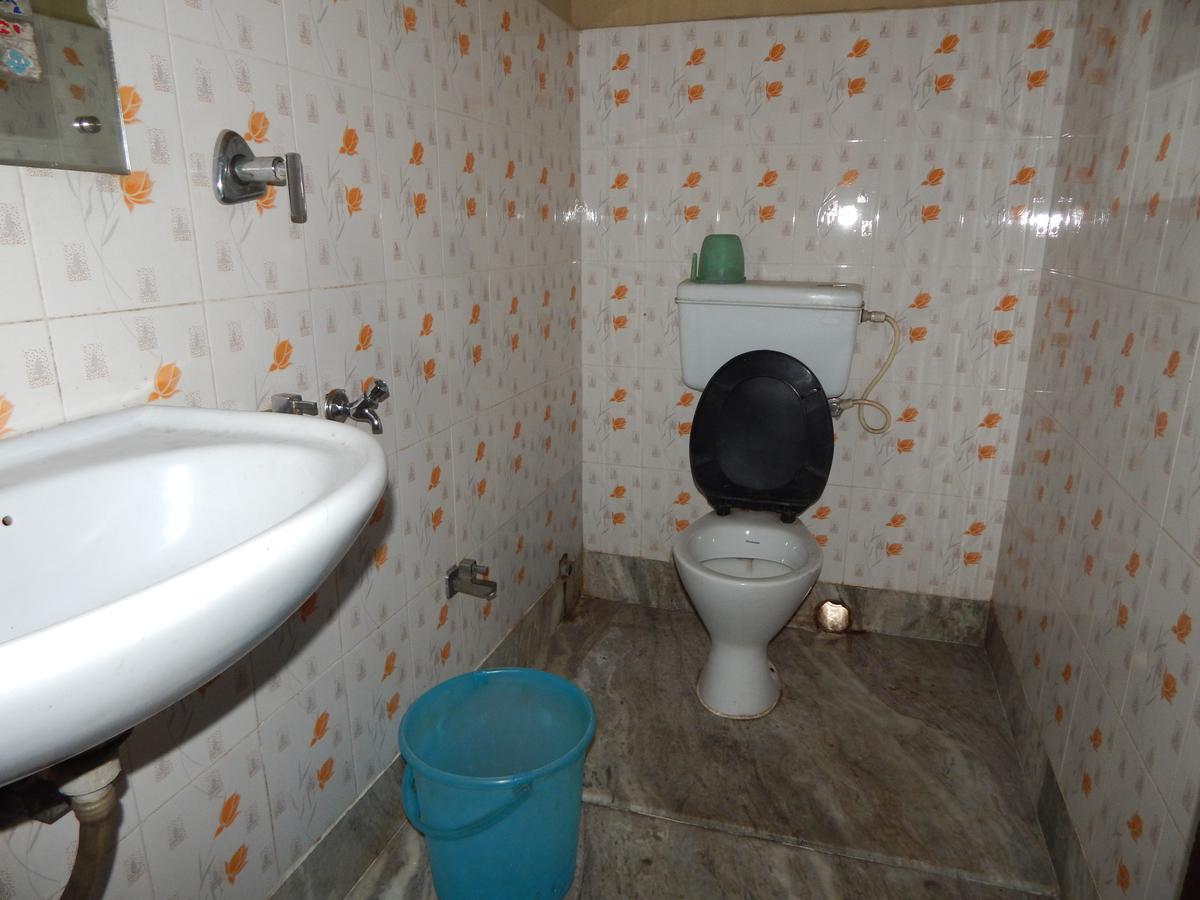 Breeze Hotel Siliguri Ngoại thất bức ảnh